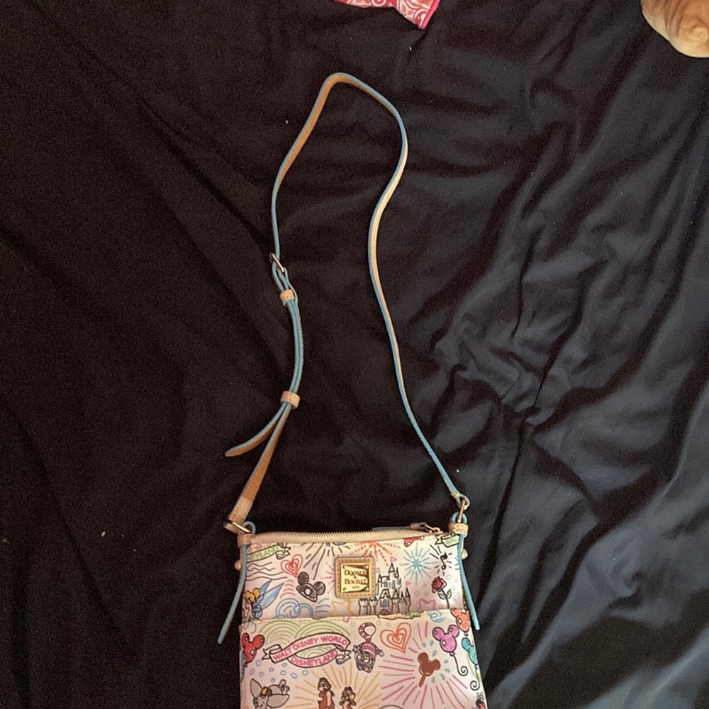 COPY - Dooney & Bourke Bag